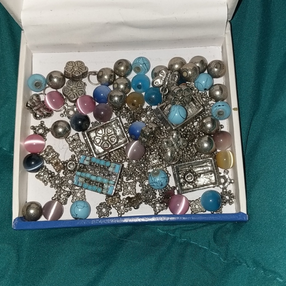 Beads